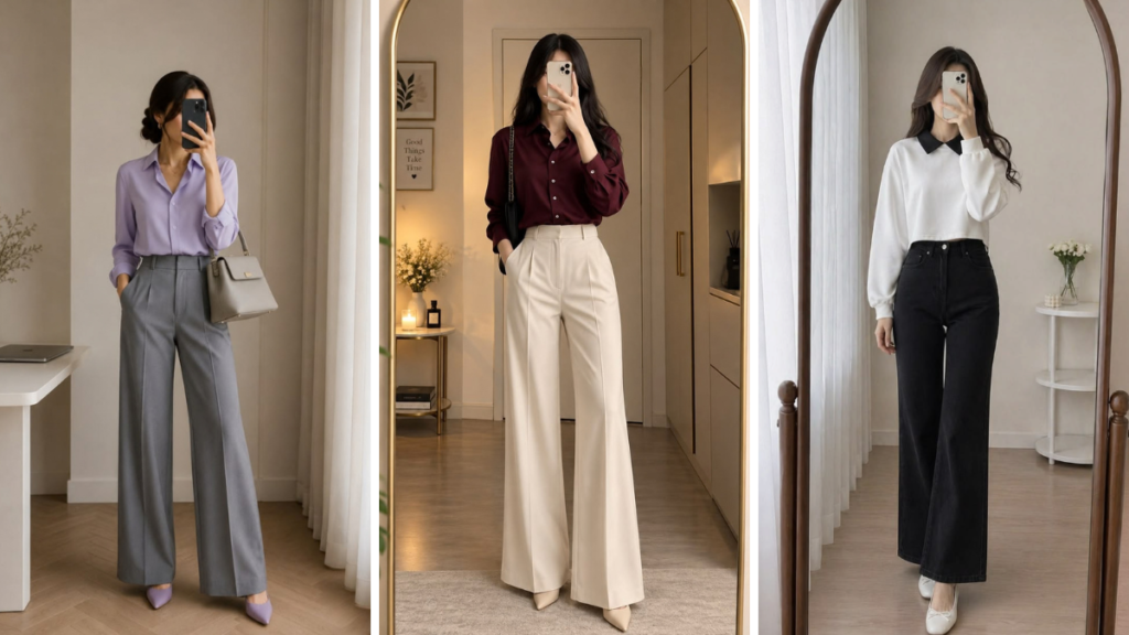 Monsoon Fashion Ideas