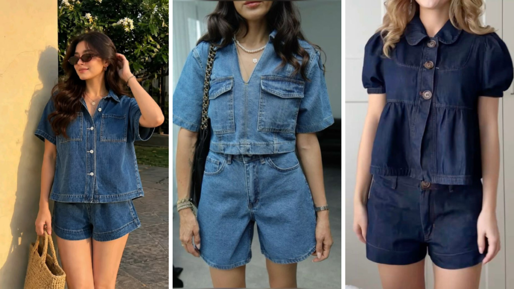 Girls Co Ord Sets