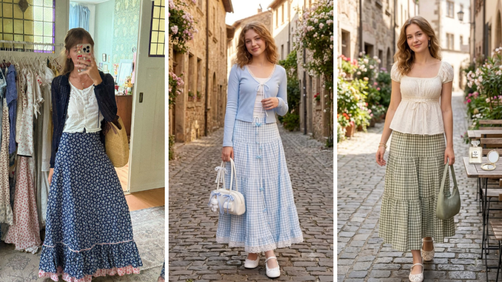 Boho Chic Outfits 