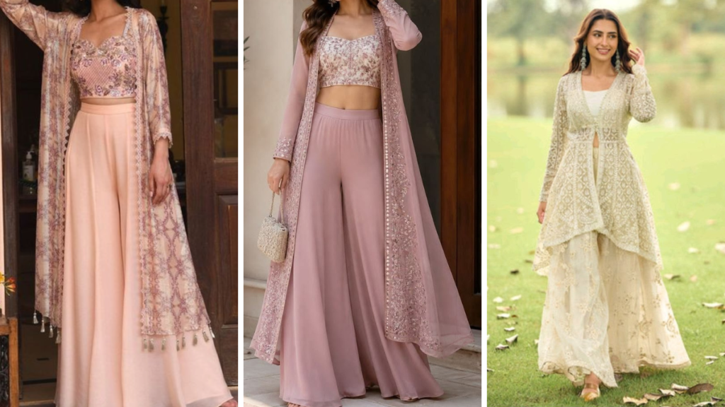 Girls Festive Wear