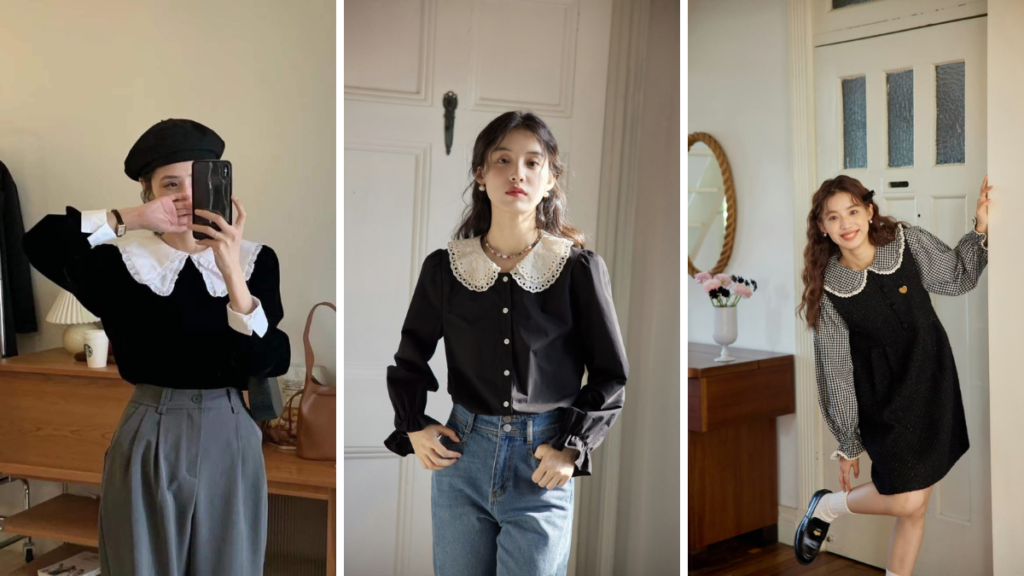 Korean Girl Fashion 2026