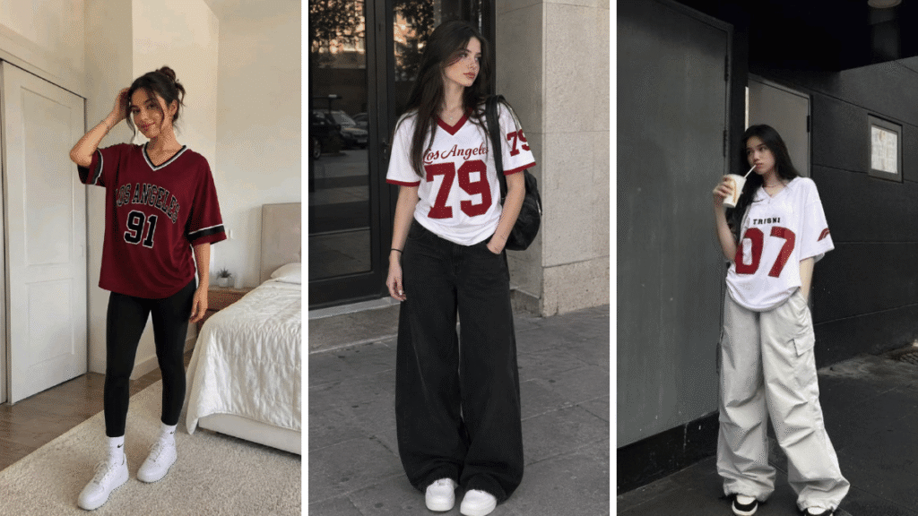 American Street Wear