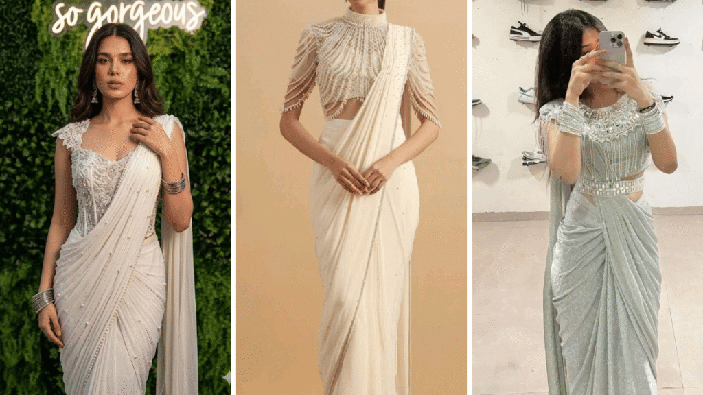 Indian Ethnic Wear