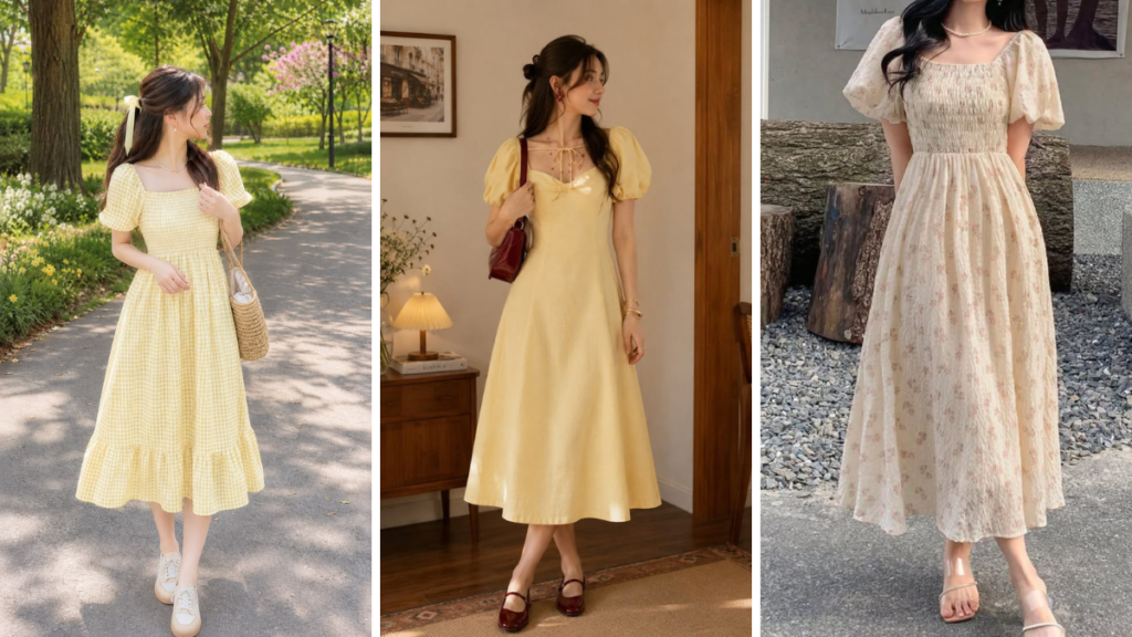 Summer Fashion Ideas