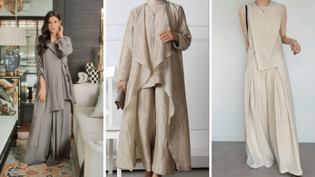 Turkish Modest Fashion