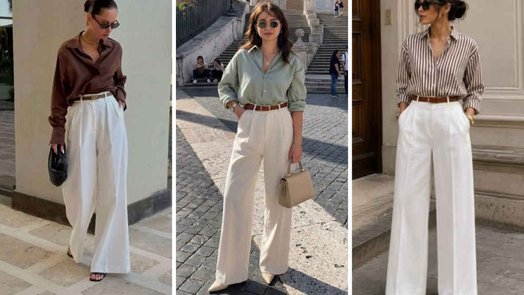 Old Money Outfits