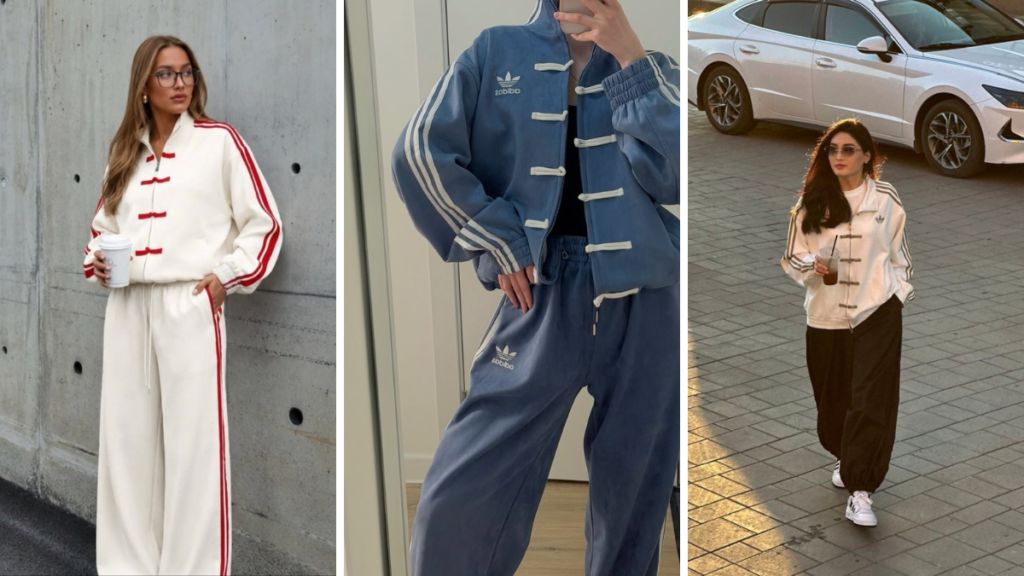 Scandinavian Minimalist Fashion