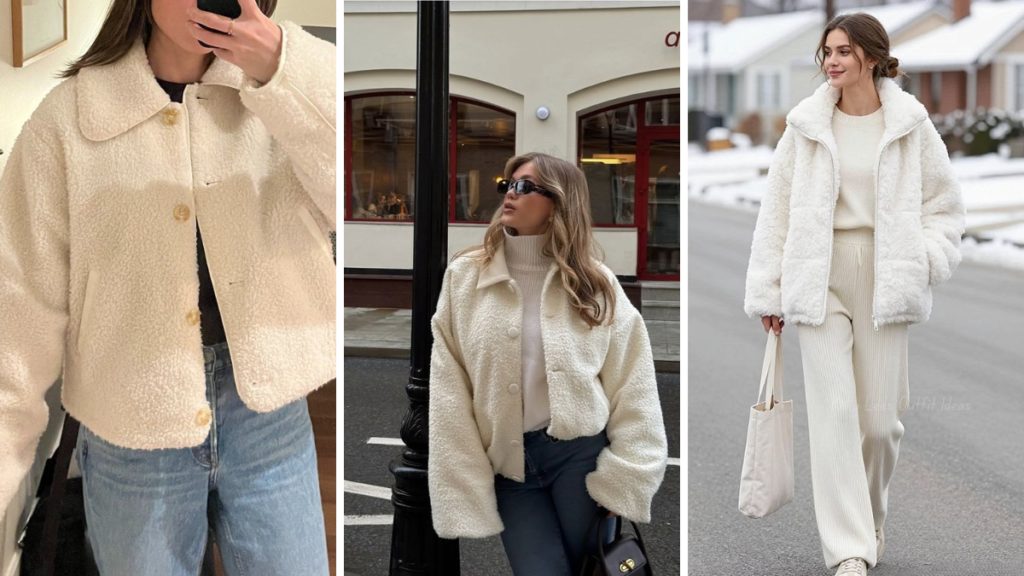 Winter Fashion Ideas