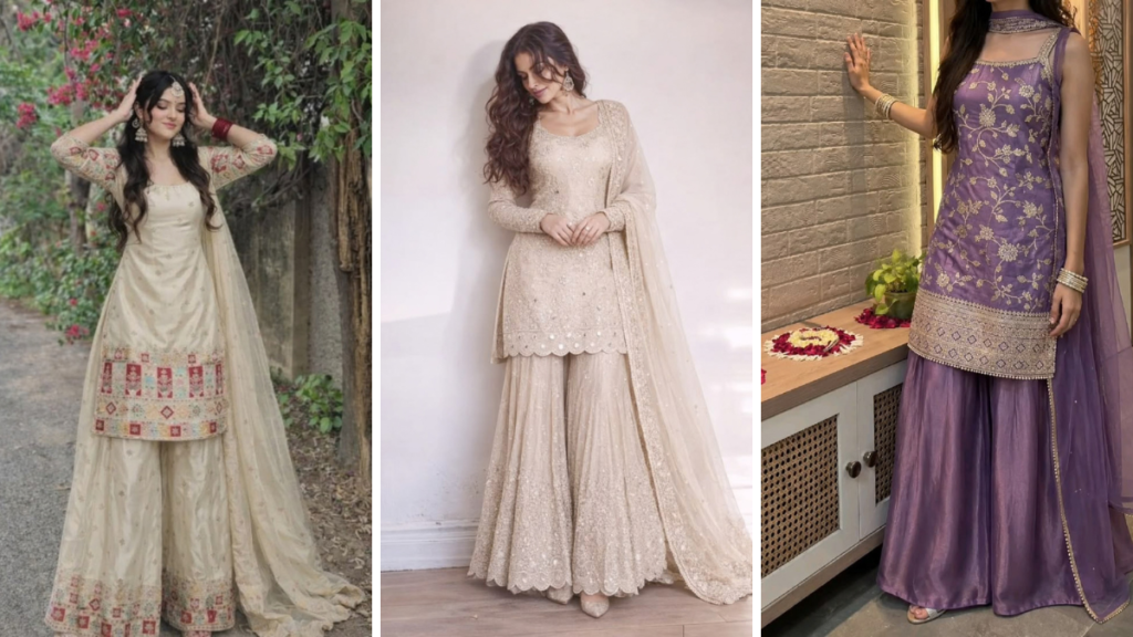 Ethnic Fashion Inspiration