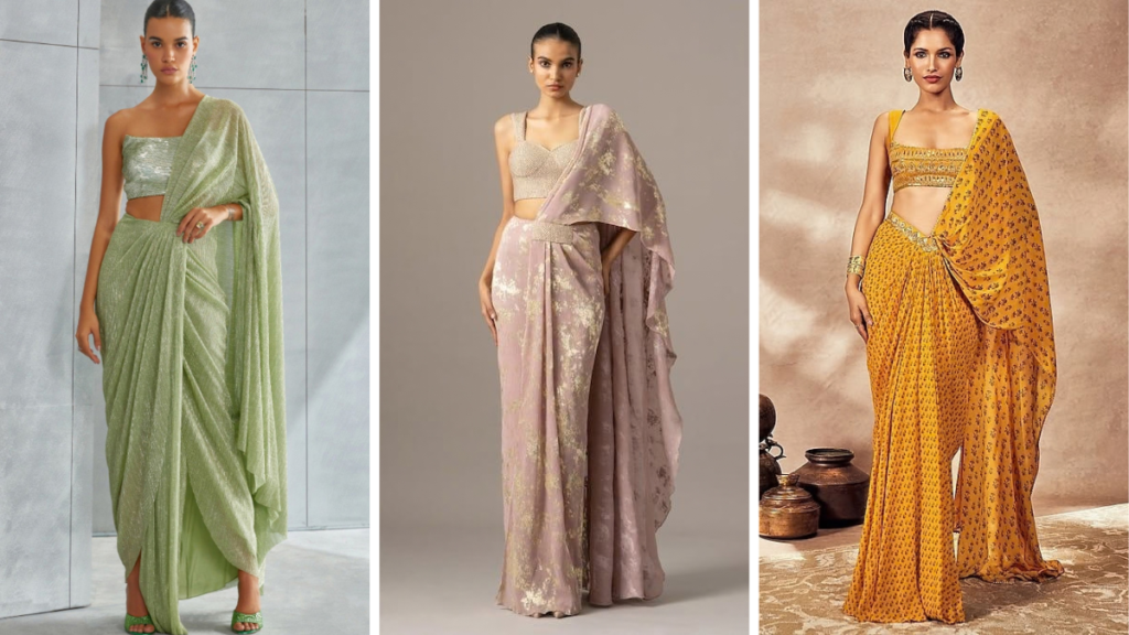 Festive Fashion Ideas