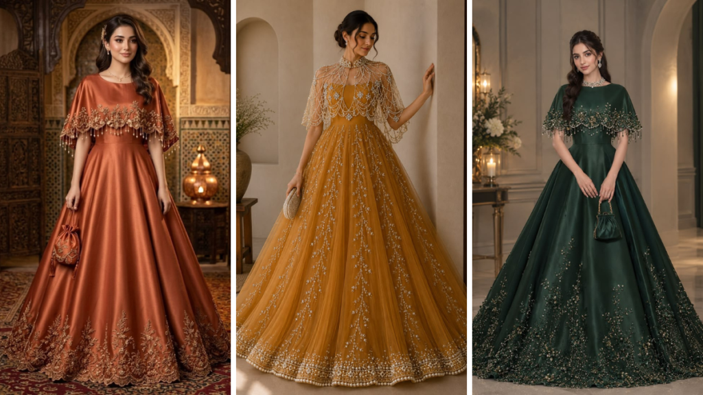 Wedding Fashion Ideas