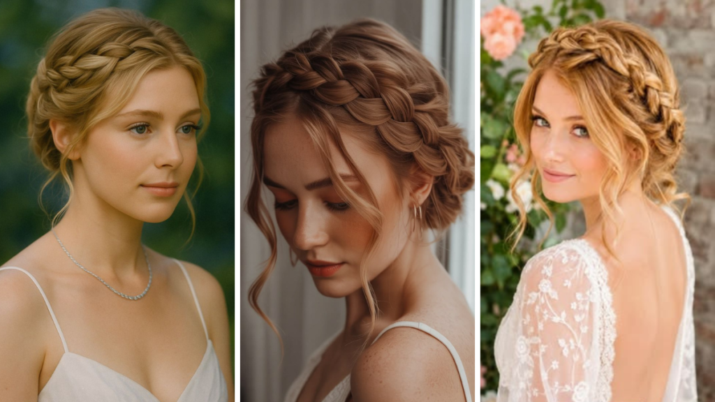 Hairstyle with Saree 2026