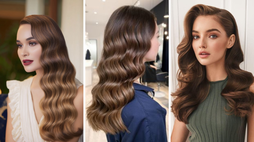 Hairstyle for Party 2026