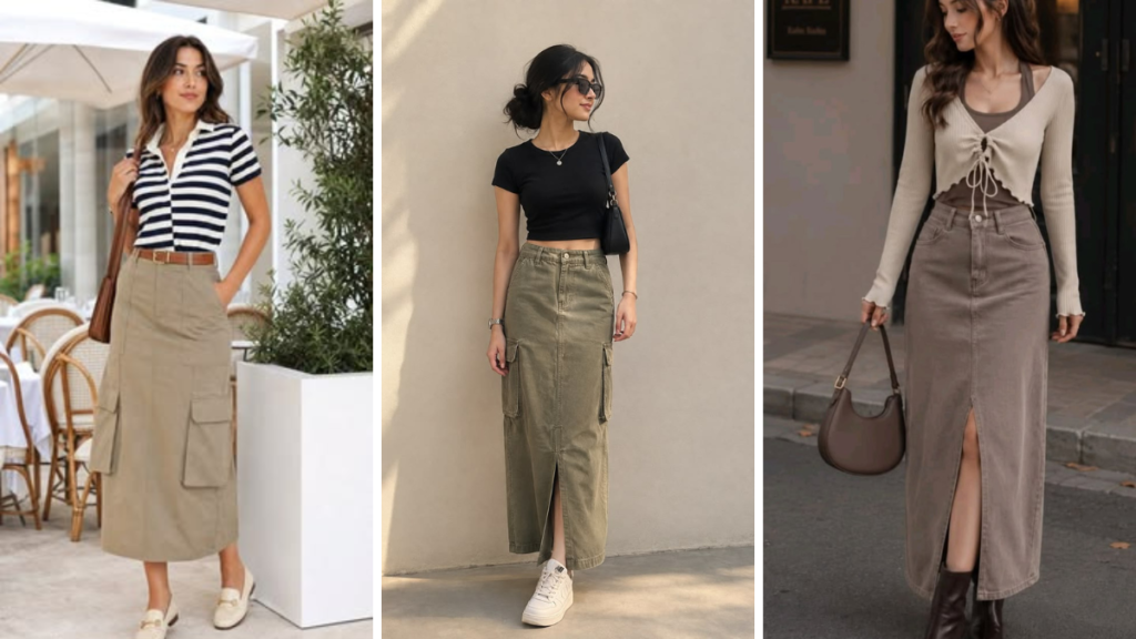Casual Outfits for Girl