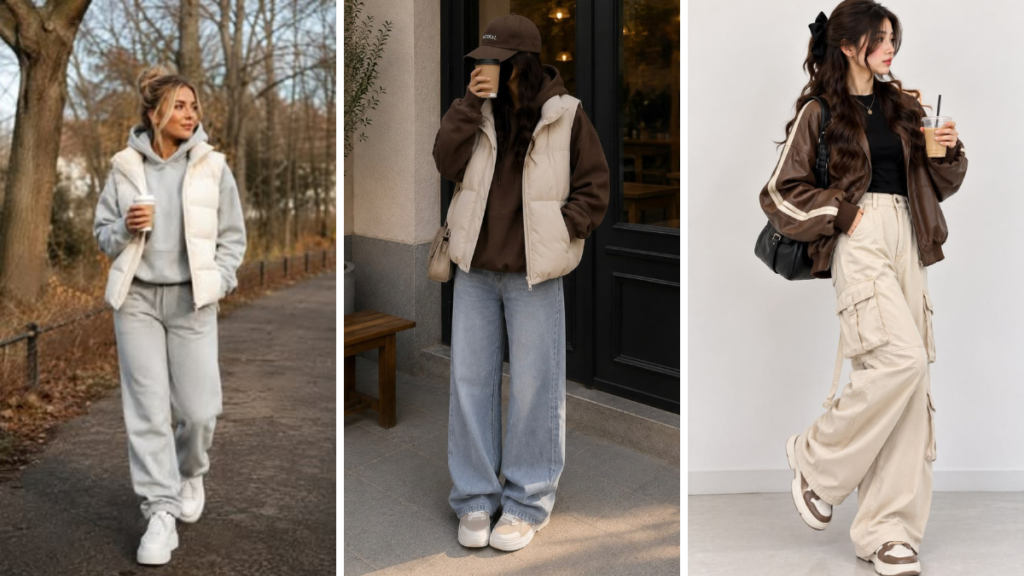 Casual Outfits for Women