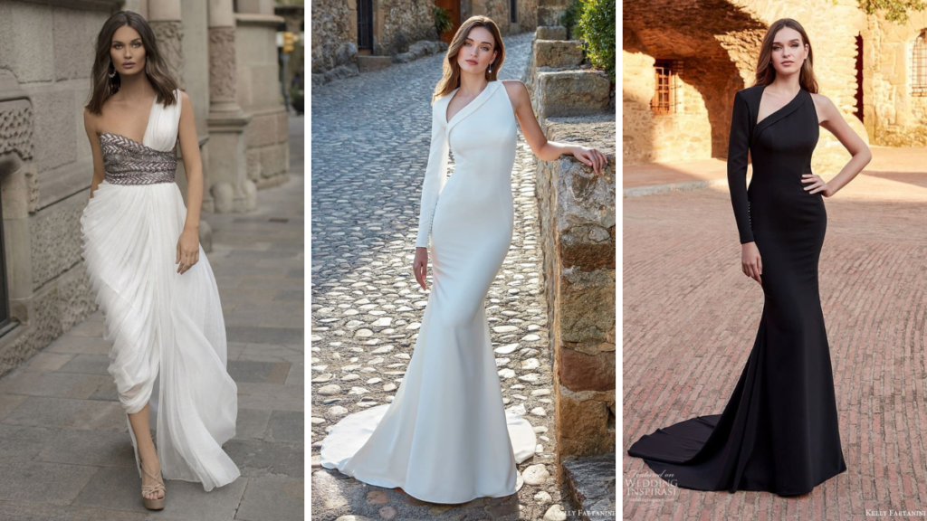 Trendy Party Wear Dresses