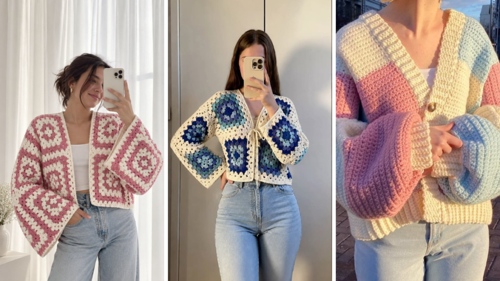 College Outfits for Girls