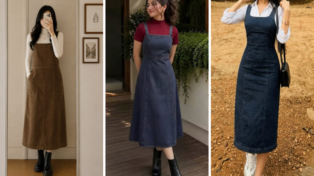 Winter Outfits for Women