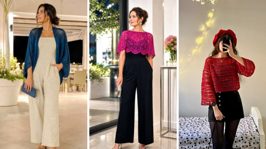 Trending Aesthetic Outfit Ideas