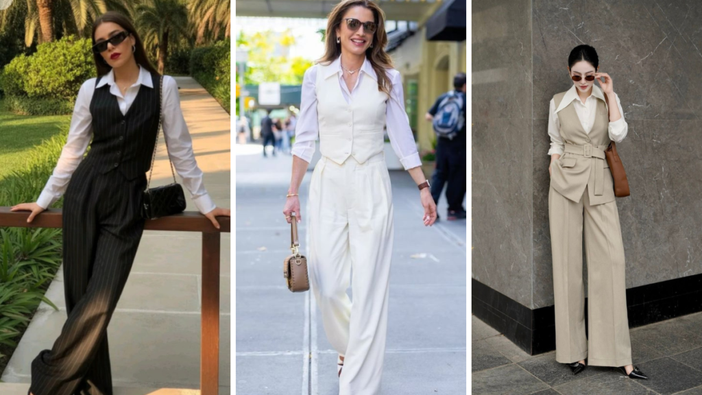 Office Wear for Girl