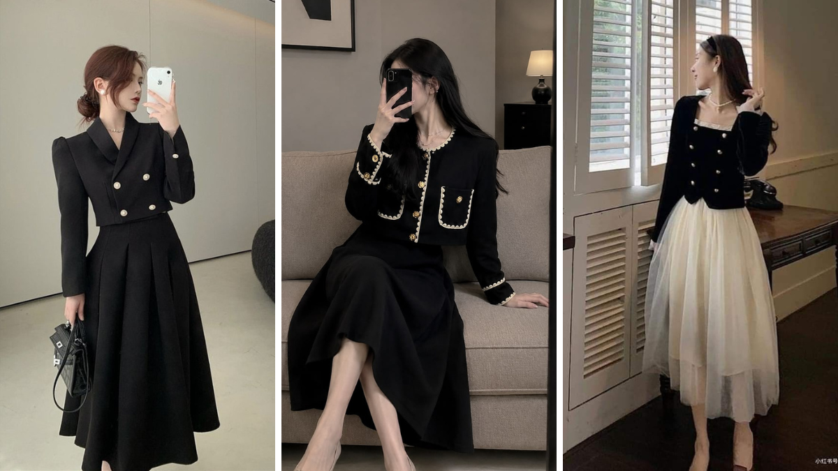 Professional Office Outfit Ideas