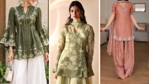 Trending Kurti Designs