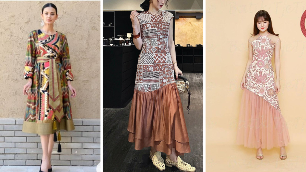 Turkish Girl Fashion