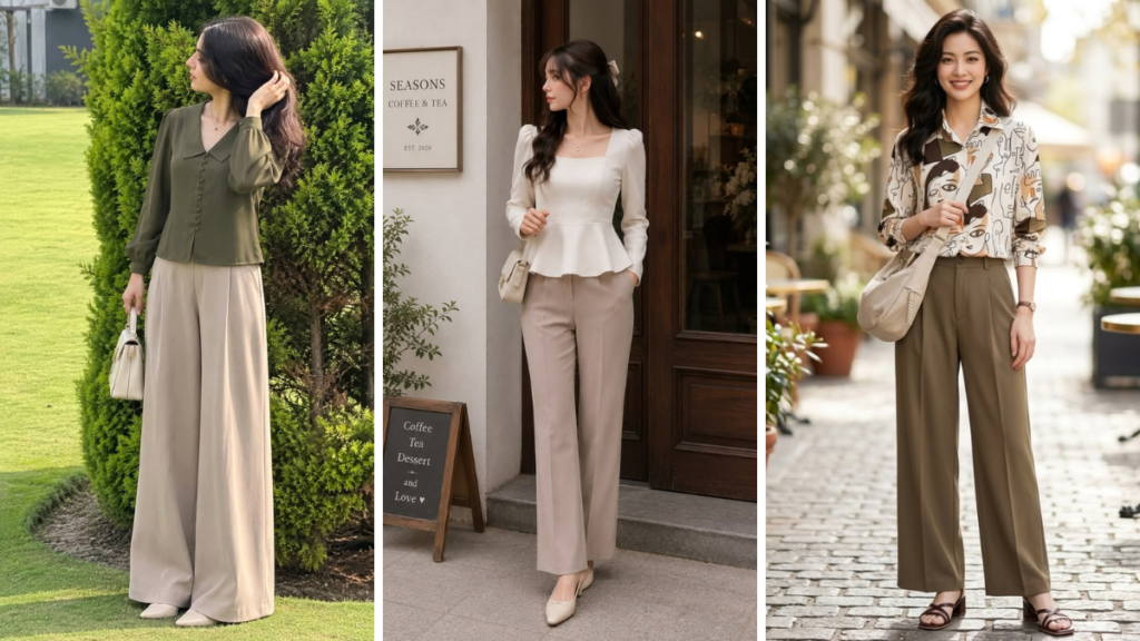 Monsoon Fashion Ideas