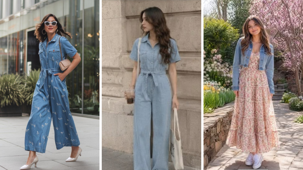 Boho Chic Outfits