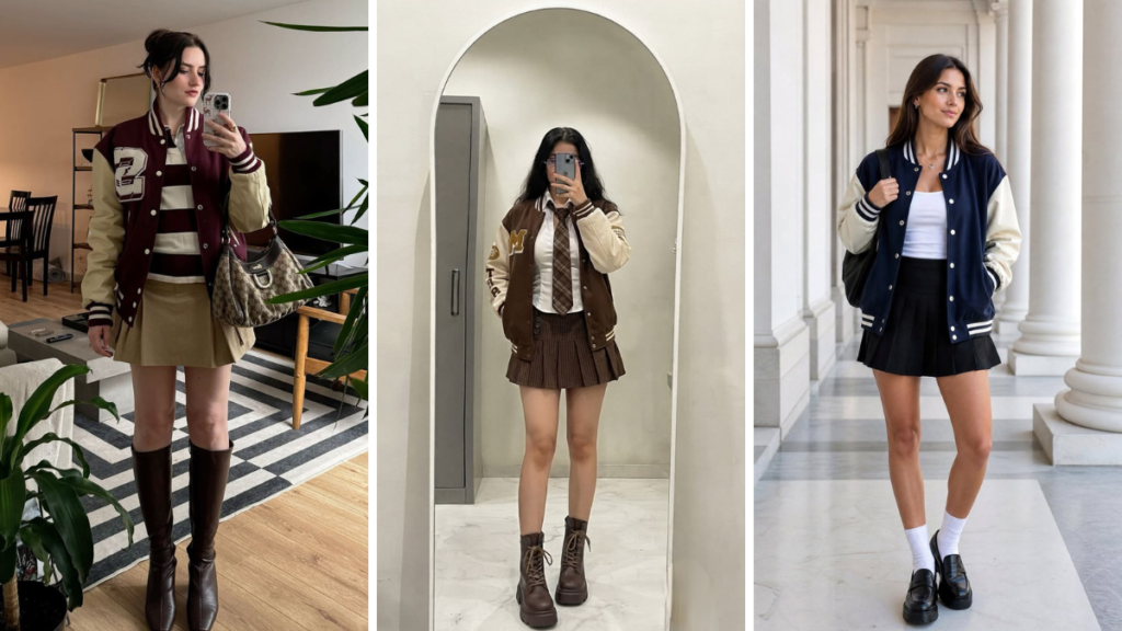 Korean Girl Fashion 2026