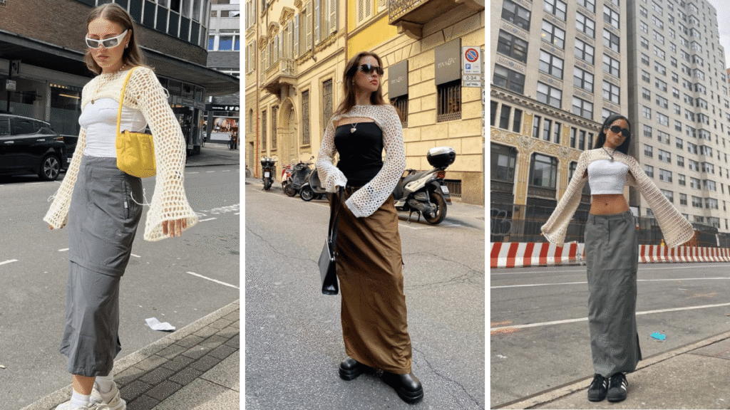 Japanese Street Fashion