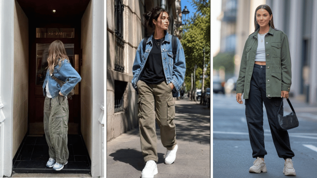 American Street Wear