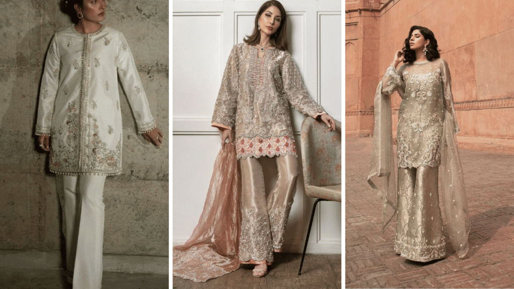 Indian Ethnic Wear