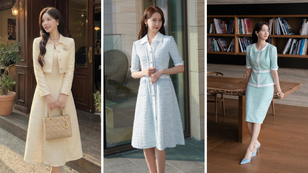 Old Money Outfits