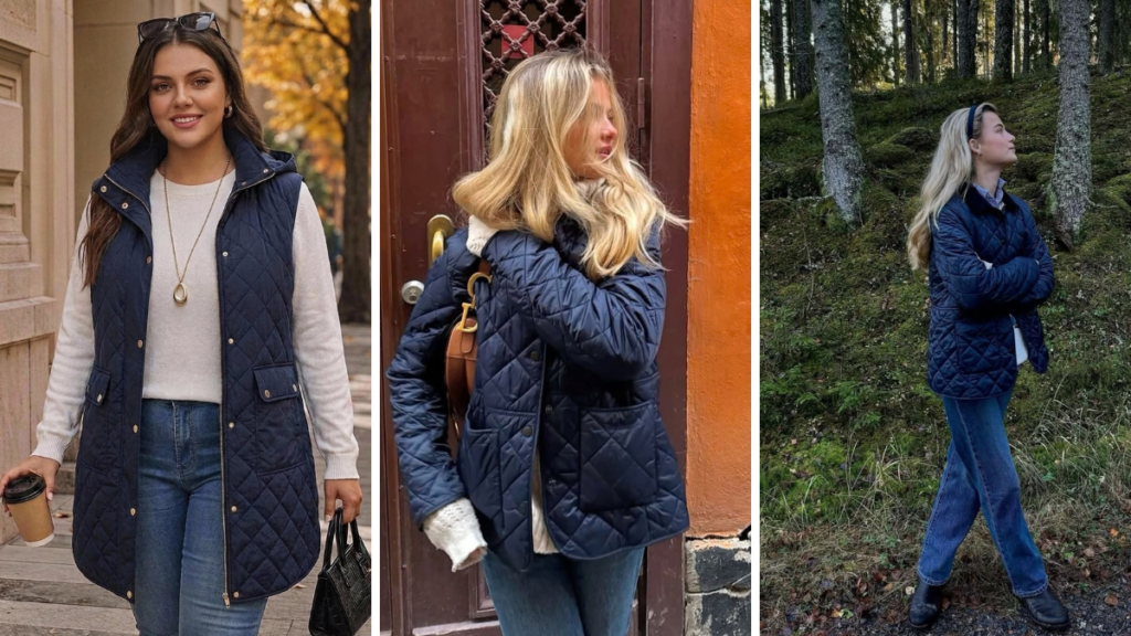 Winter Fashion Ideas