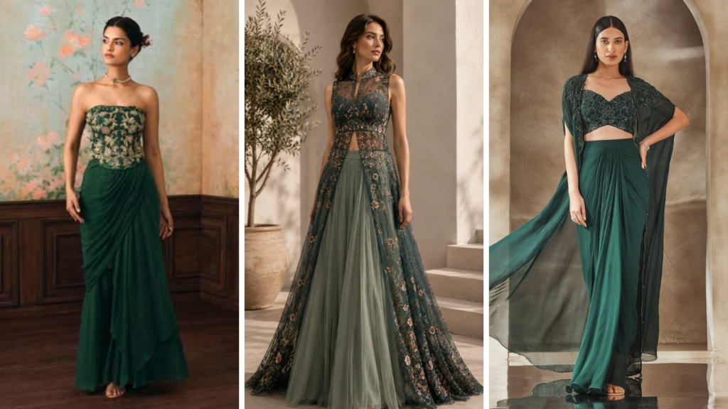 Ethnic Fashion Inspiration