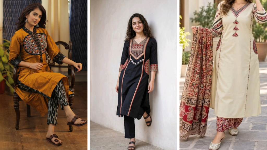 Festive Fashion Ideas