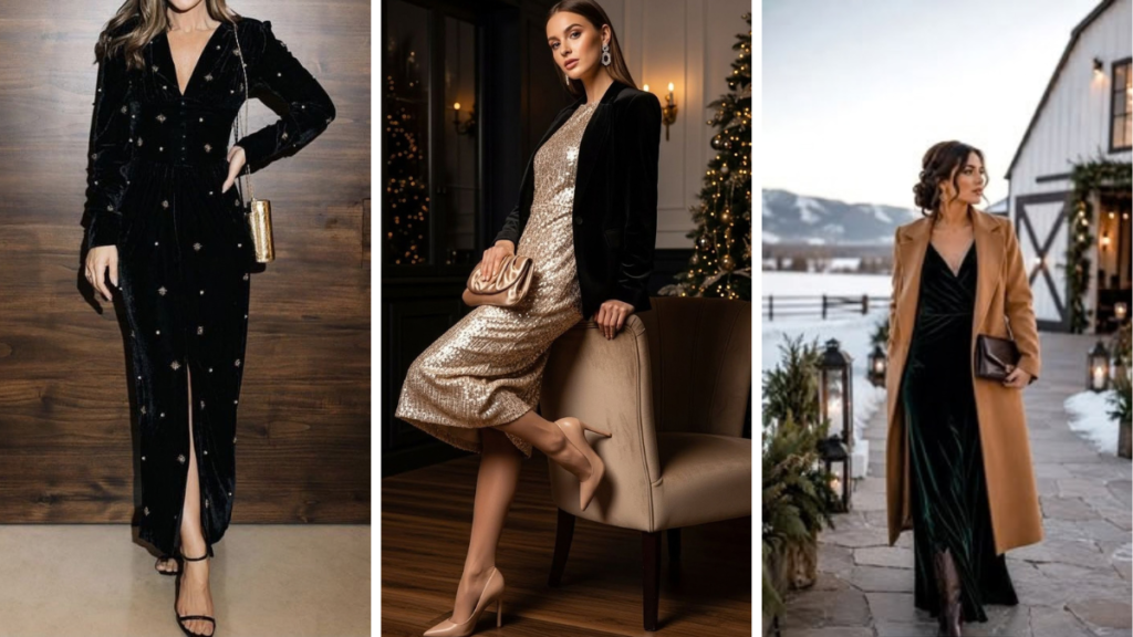 Winter Fashion for Girls