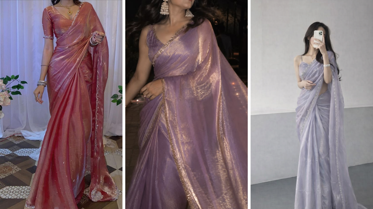 Wedding Fashion Ideas