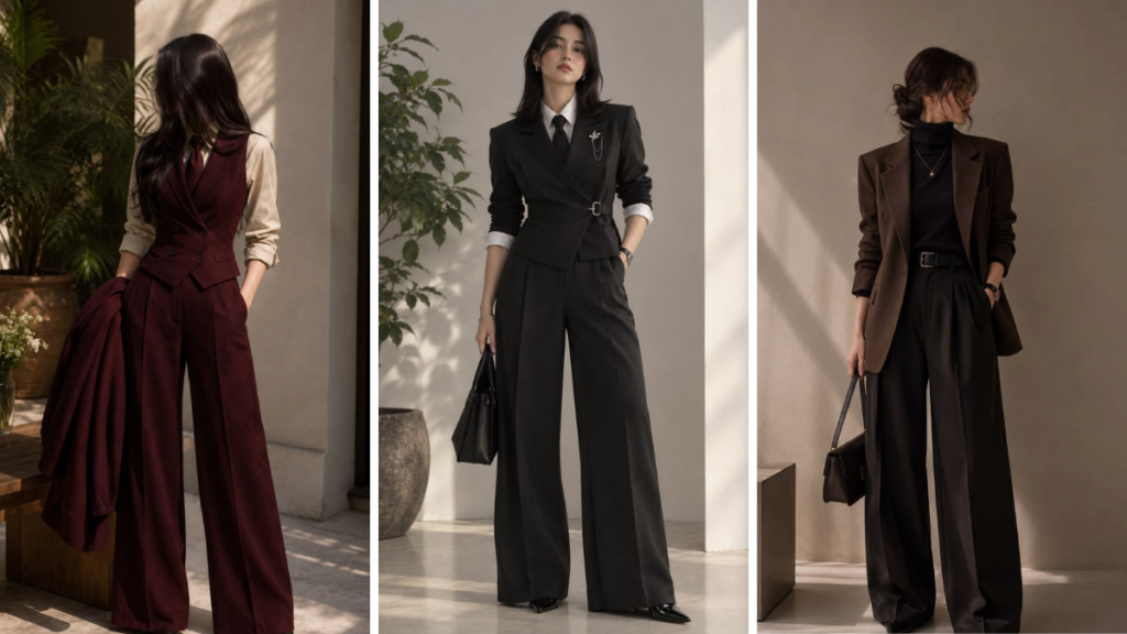 Women Fashion Trends 2026