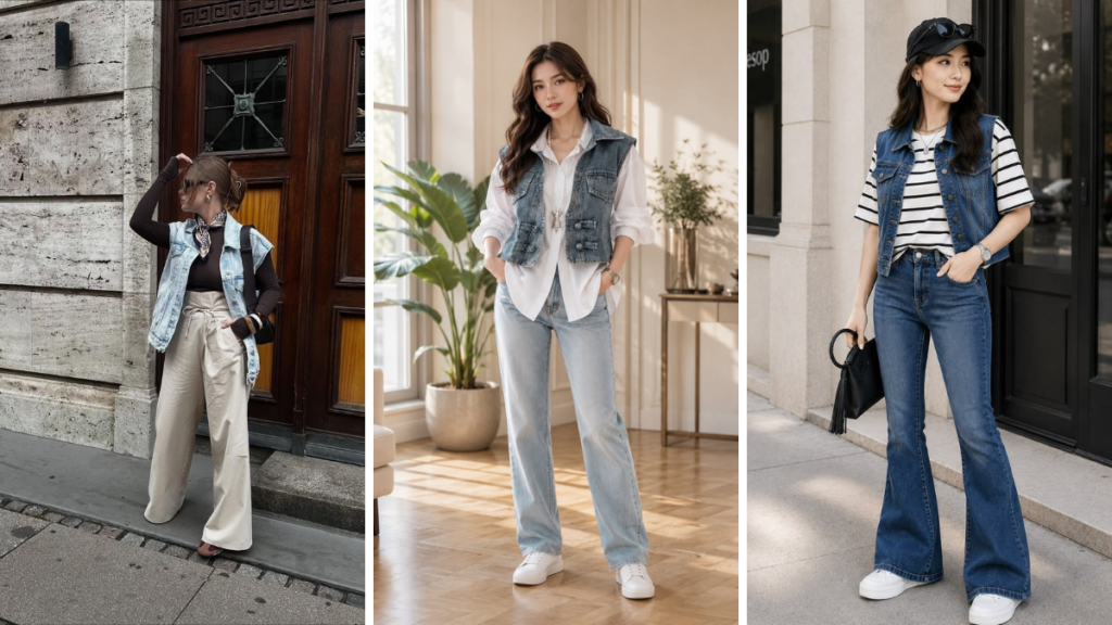 Casual Outfits for Girl