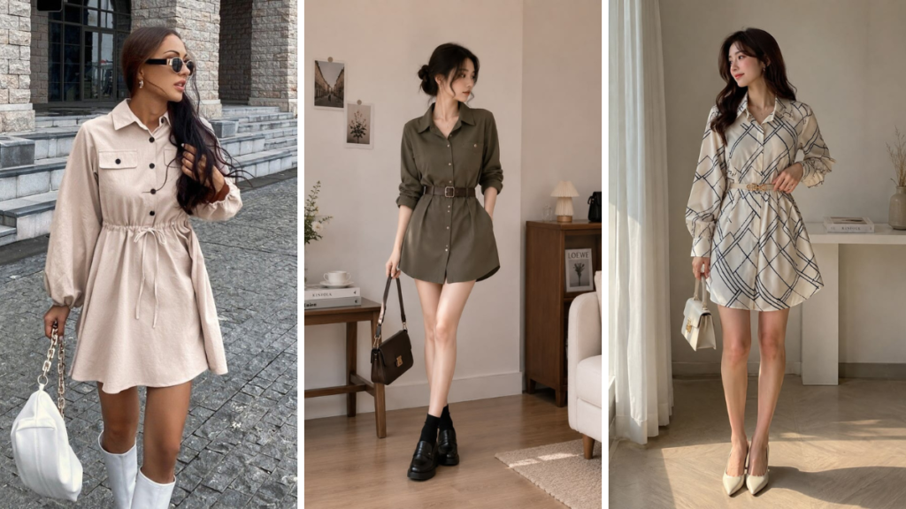 Western Outfits for Girls