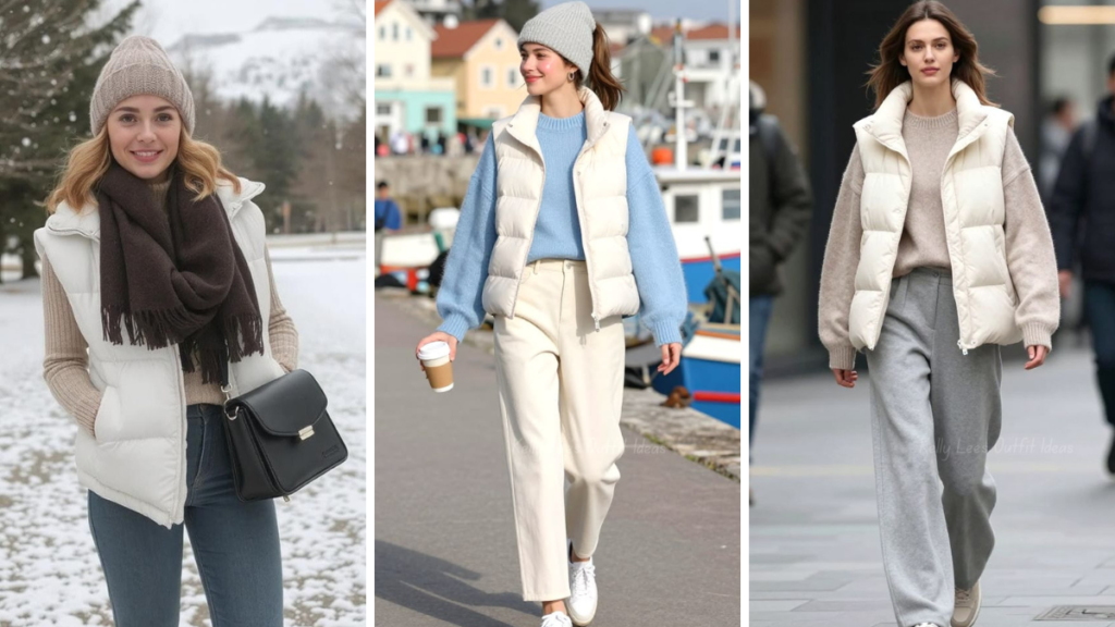 Stylish Winter Outfit Ideas