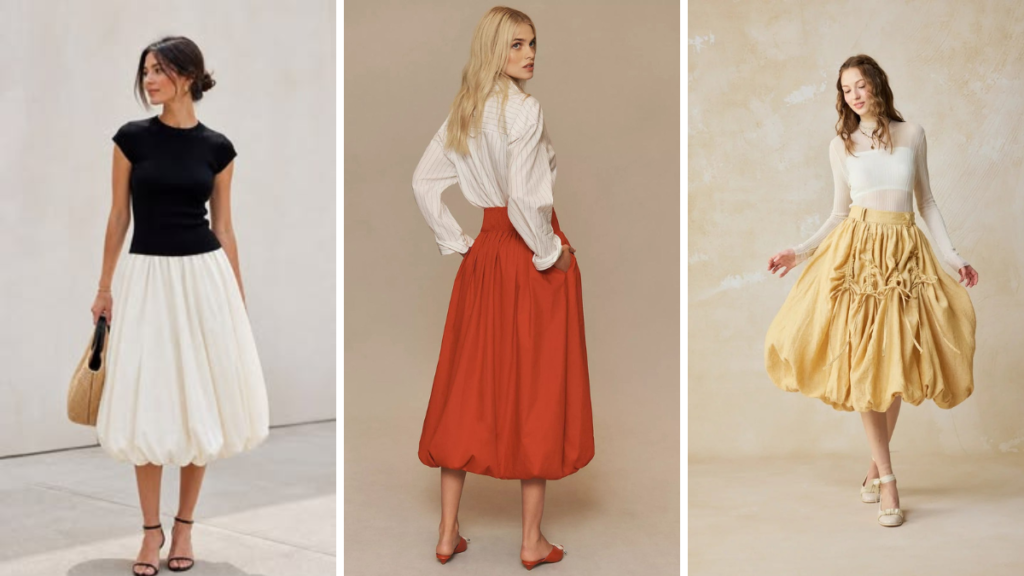 Aesthetic Outfits for Girls