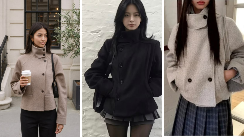 Winter Outfits for Women