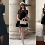 Trendy Party Wear Dress