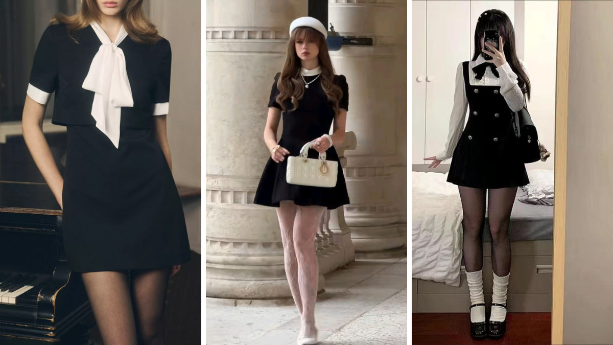 Trendy Party Wear Dress