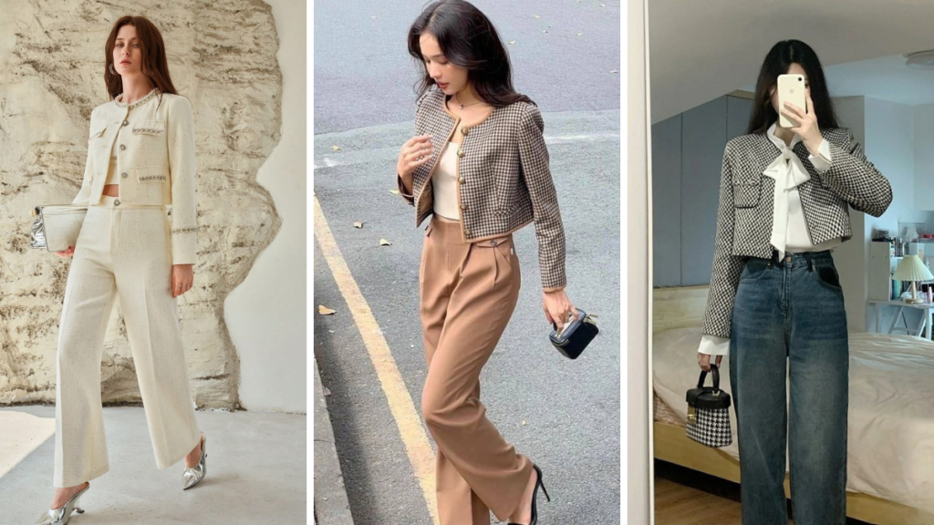 Office Wear for Women