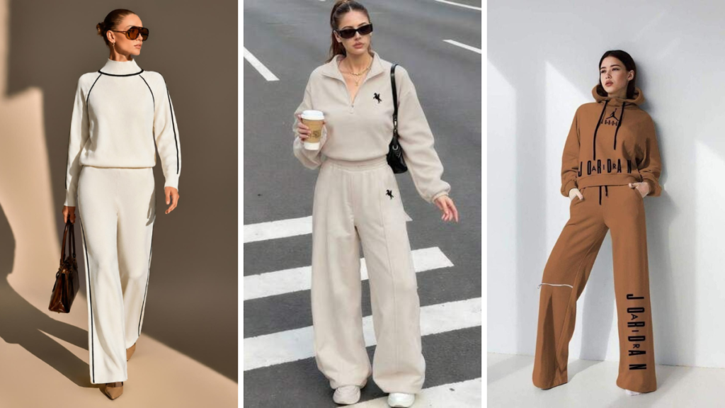 Trending Aesthetic Outfit Ideas