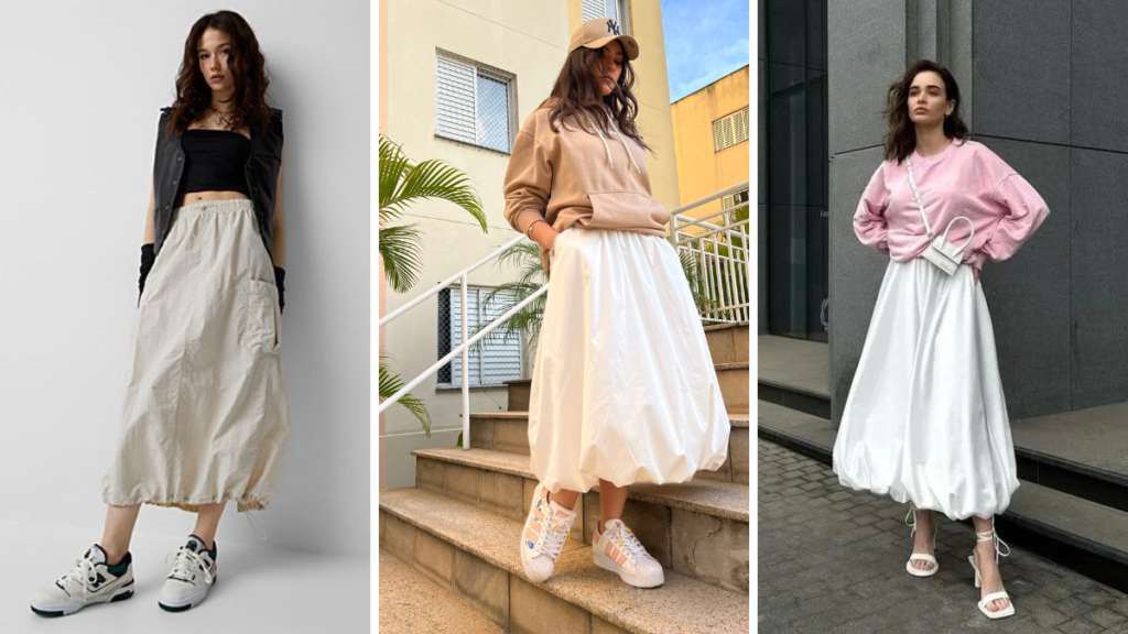 Streetwear Outfit for Girls
